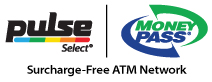 PULSE Select - MoneyPass